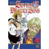 Seven Deadly Sins Tome 7 (occasion)
