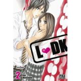 Ldk Tome 2 (occasion)