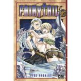 Fairy Tail Tome 45 (occasion)