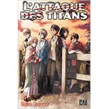 L Attaque Des Titans Tome 17 (occasion)