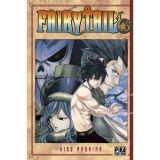 Fairy Tail Tome 46 (occasion)