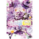 Crystal Girls Tome 3 (occasion)