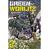 Green Worldz Tome 2 (occasion)