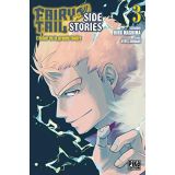 Fairy Tail Side Stories Tome 3 (occasion)