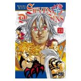 Seven Deadly Sins Tome 23 (occasion)