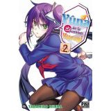 Yuna De La Pension Yuragi Tome 2 (occasion)