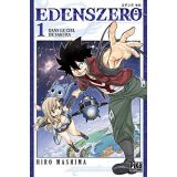 Edens Zero Tome 1 Dans Le Ciel De Sakura (occasion)