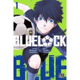Blue Lock Tome 1 (occasion)