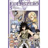 Edens Zero Tome 5 (occasion)