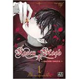 Rosen Blood Tome 1 (occasion)