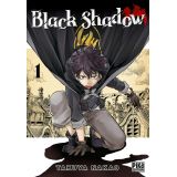Black Shadow Tome 1 (occasion)