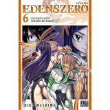 Edens Zero Tome 6 (occasion)