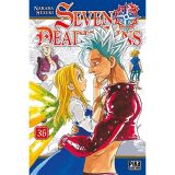 Seven Deadly Sins Tome 36 (occasion)