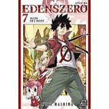 Edens Zero Tome 7 (occasion)