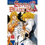 Seven Deadly Sins Tome 37 (occasion)