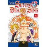 Seven Deadly Sins Tome 39 (occasion)
