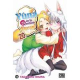 Yuna De La Pension Yuragi Tome 20 (occasion)