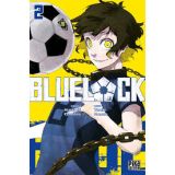 Blue Lock Tome 2 (occasion)