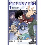 Edenszero Tome 1 (edition 48h Bd) (occasion)