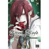 Rosen Blood Tome 4 (occasion)