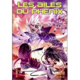 Les Ailes Du Phenix Tome 12 (occasion)