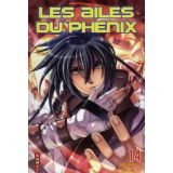 Les Ailes Du Phenix Tome 14 (occasion)