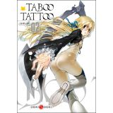 Taboo Tatoo Tome 2 (occasion)