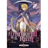 Immortal Rain Tome 5 (occasion)