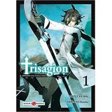 Trisagion Tome 1 (occasion)