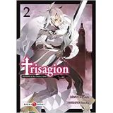 Trisagion Tome 2 (occasion)