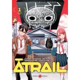 Atrail Tome 1 (occasion)