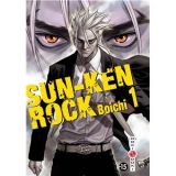 Sun Ken Rock Tome 1 (occasion)