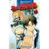 Beelzebud Tome 1 (occasion)