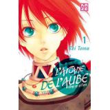 Arcane De L Aube Tome 1 (occasion)