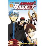 Kuroko Basket Tome 1 (occasion)