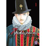 Shakespeares Tome 1 (occasion)