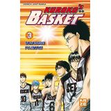 Kuroko Basket Tome 3 (occasion)