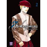 Shakespeares Tome 2 (occasion)