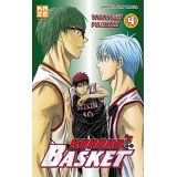 Kuroko S Basket Tome 6 (occasion)