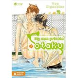 My Own Private Otaku Tome 3 (occasion)