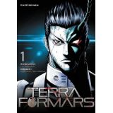 Terra Formars Tome 1 (occasion)
