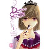 Queen S Quality Tome 1 (occasion)