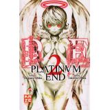 Platinum End Tome 2 (occasion)