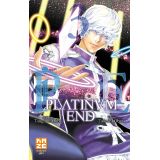 Platinum End Tome 3 (occasion)