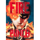 Fire Punch Tome 1 (occasion)