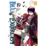 Blue Exorcist Tome 19 (occasion)