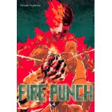 Fire Punch Tome 4 (occasion)