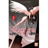 Platinum End Tome 1 (occasion)