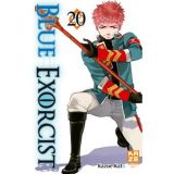 Blue Exorcist Tome 20 (occasion)