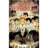 The Promised Neverland Tome 7 (occasion)